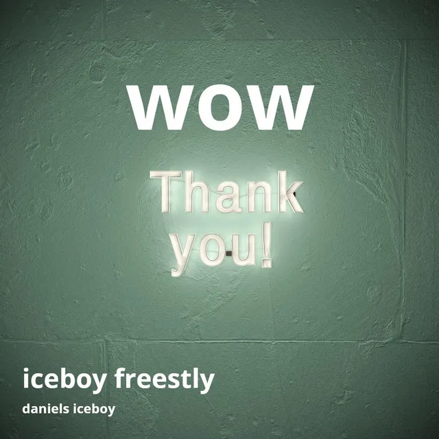 Iceboy Frestly