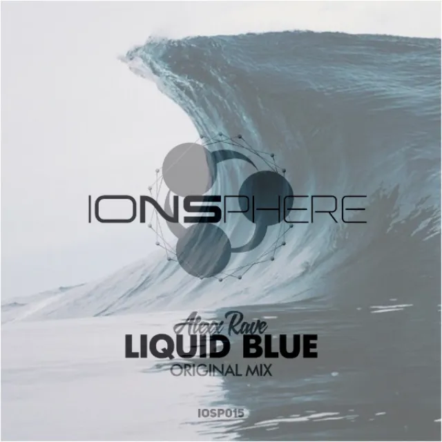 Liquid Blue - Original Mix