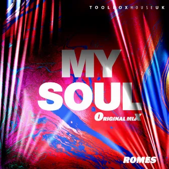 My Soul by Romes