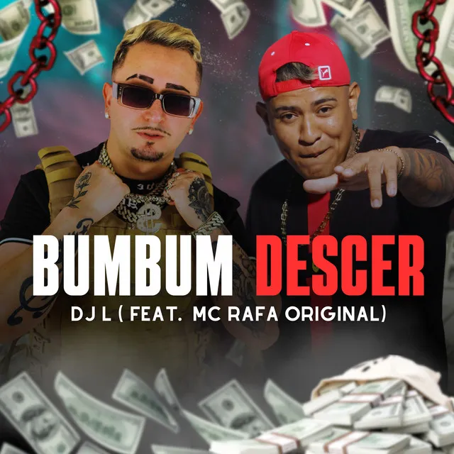 Bumbum Descer