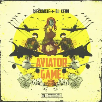 Aviator Game by Checkmate