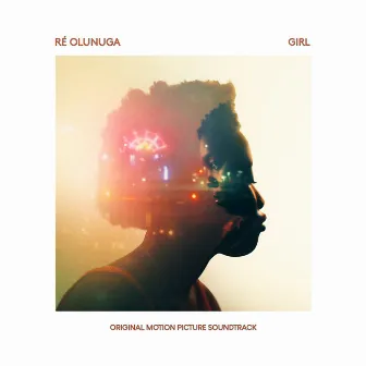 Girl (Ama's Theme) (from 