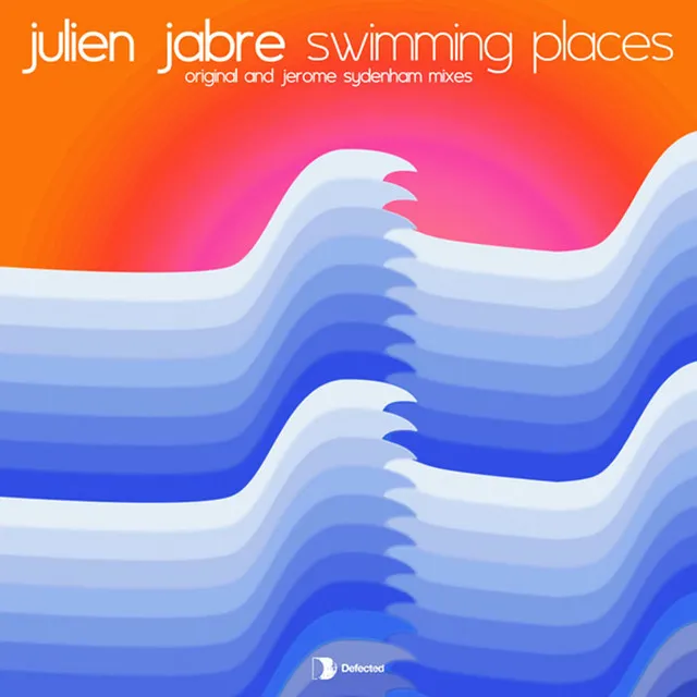 Swimming Places - Jerome Sydenham Remix