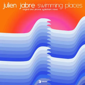 Swimming Places by Julien Jabre