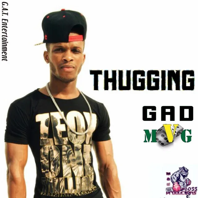 Thugging - Single