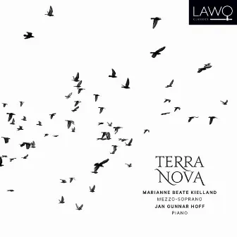 Terra Nova by Jan Gunnar Hoff