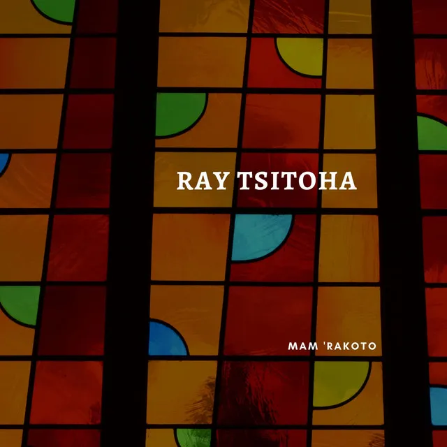 Ray Tsitoha