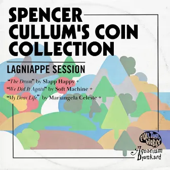 Aquarium Drunkard Lagniappe Session 2 by Spencer Cullum