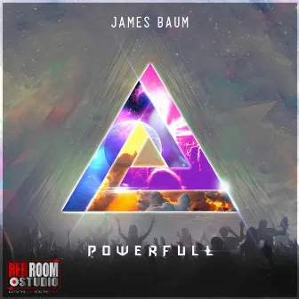 Powerful by James Baum