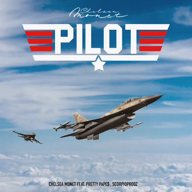 Pilot (feat. Pretty Pape$)