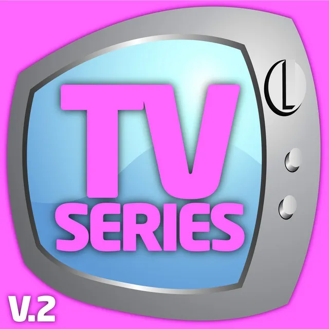 TV Series Vol. 2