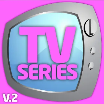 TV Series Vol. 2 by Unknown Artist