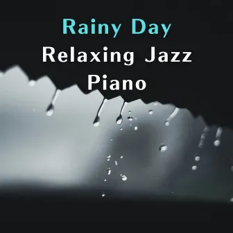 Rainy Day Relaxing Jazz Piano by Tamana Yaguchi