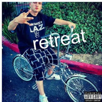 Retreat by Funk Masta Laz