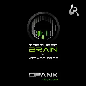 Spank by Atomic Drop