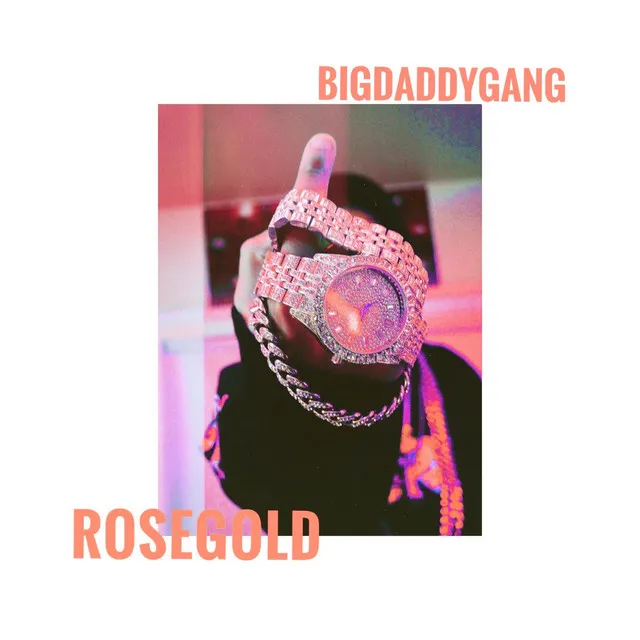 Rosegold