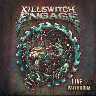 Know Your Enemy (Live) by Killswitch Engage