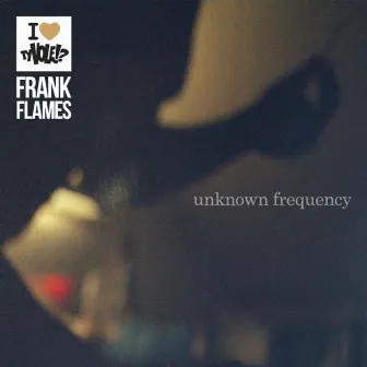 Unknown Frequency by Frank Flames