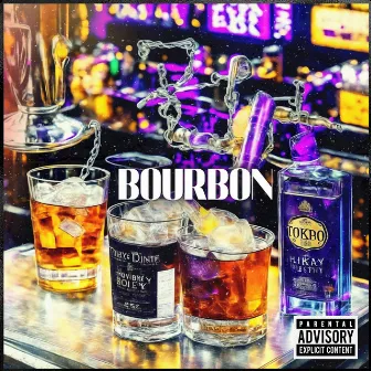 Bourbon by Og Mello