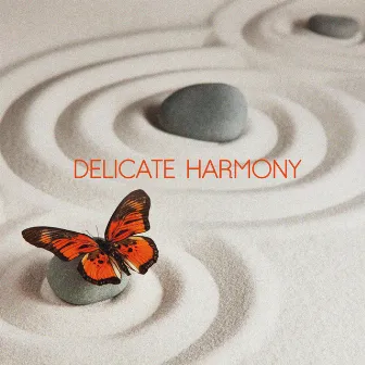 Delicate Harmony by Bruno Odingo