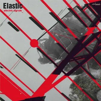 Electric Signals by Elastic