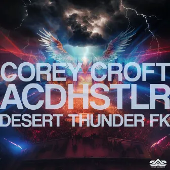 Desert Thunder Fk by ACDHSTLR