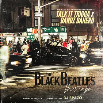 Black Beatles by Talk It Trigga