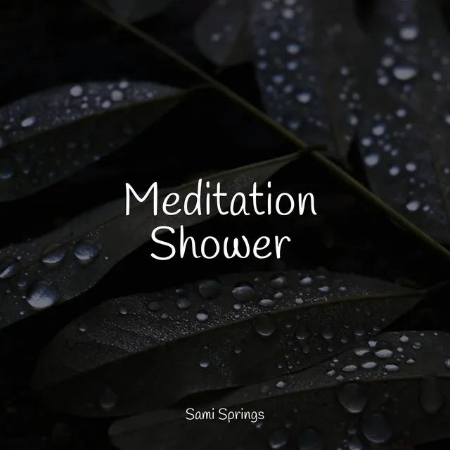 Meditation Shower