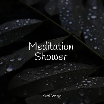 Meditation Shower by Fabricantes De Lluvia