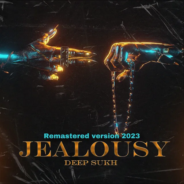 Jealousy - Remastered Version 2023