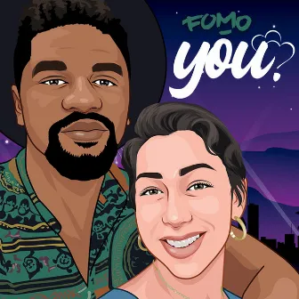 You (Radio Edit) by Fomo