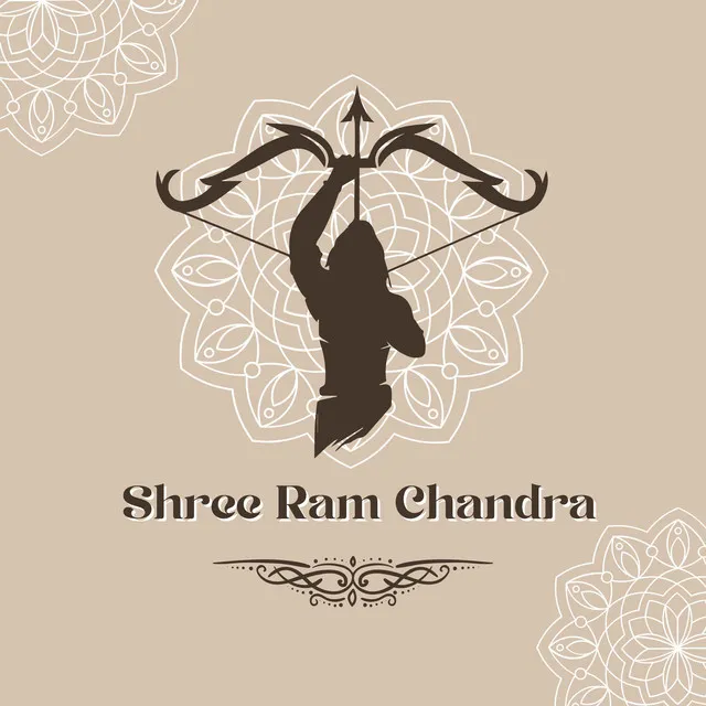 Shree Ram Chandra