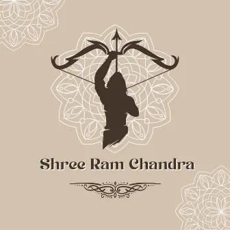 Shree Ram Chandra by Sakshi Mishra