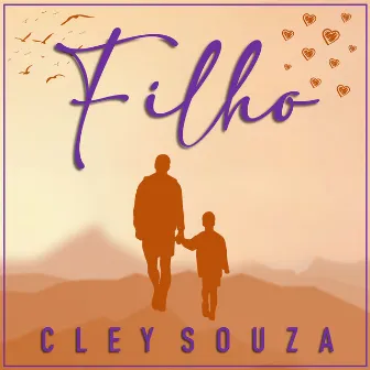 Filho by Cley Souza