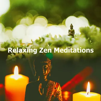 Relaxing Zen Meditations by Relajnante