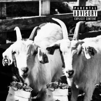 I Got CashGoat by Clax