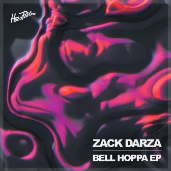 Bell Hoppa by Zack Darza