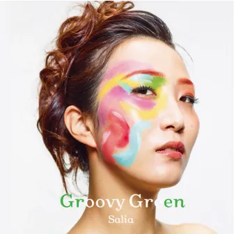 Groovy Green by Salia