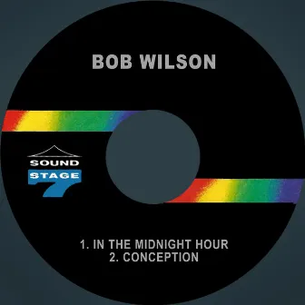 In the Midnight Hour by Bob Wilson