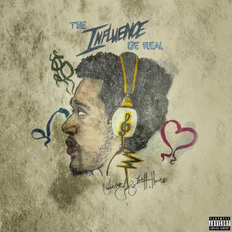 The Influence Be Real by Peso AP