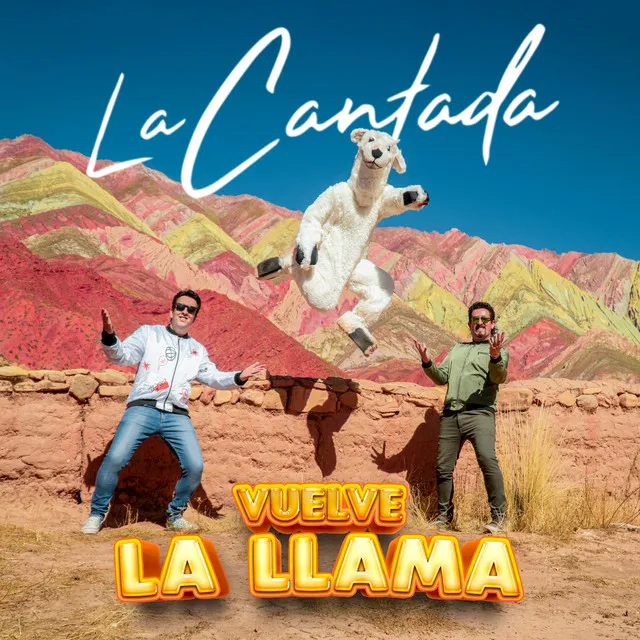 Vuelve La Llama