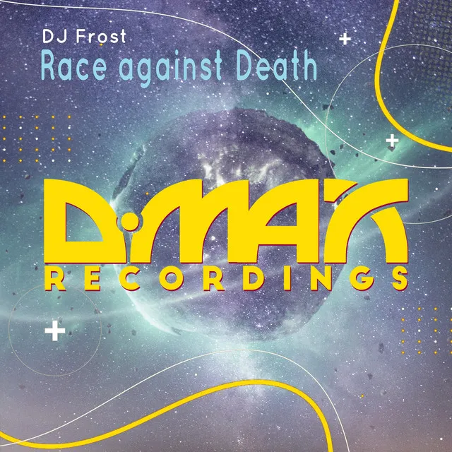 Race against Death - Original Mix