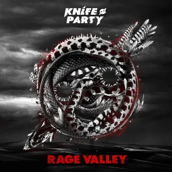 Rage Valley by Knife Party