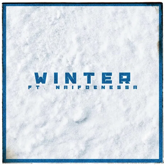 Winter - Instrumental