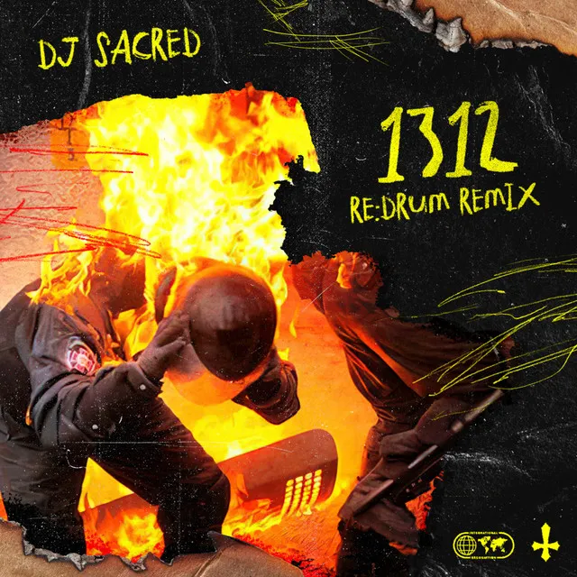 1312 (Remix)