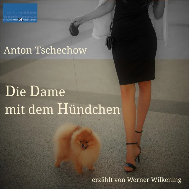 02.4 - Die Dame mit dem Hündchen