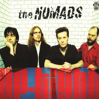 Up-Tight by The Nomads