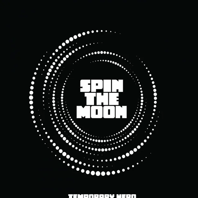 Spin the moon