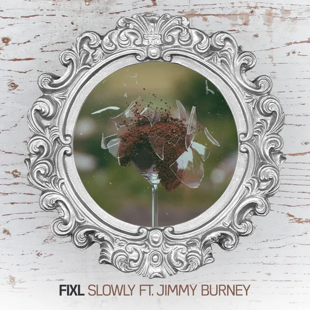 Slowly (feat. Jimmy Burney)