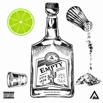 Empty by Trip Rexx